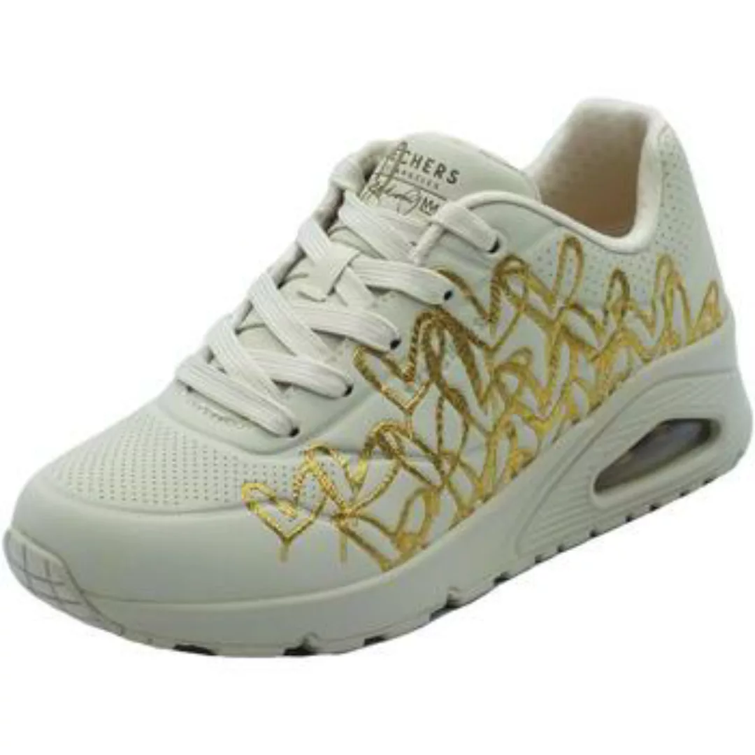 Skechers  Fitnessschuhe 177975 Golden Heart Natural günstig online kaufen