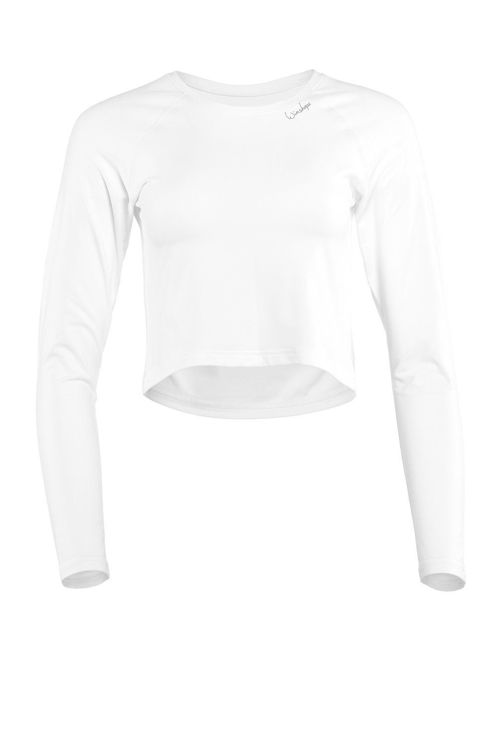 Winshape Langarmshirt "AET116LS", Cropped Functional Light and Soft günstig online kaufen