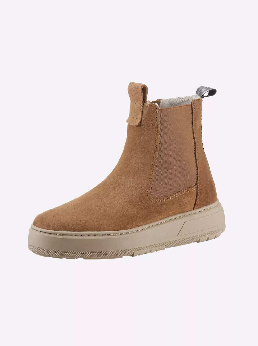 heine Stiefelette günstig online kaufen