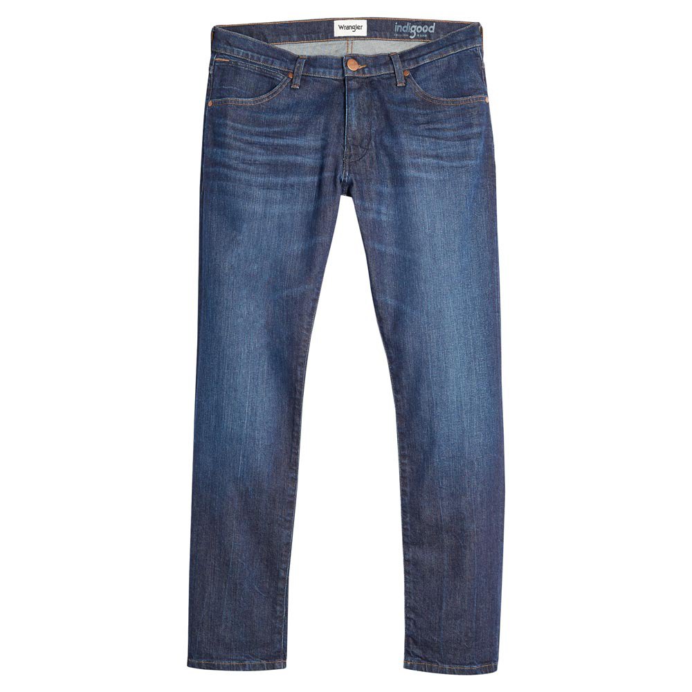 Wrangler Larston Jeans 31 The Champ günstig online kaufen