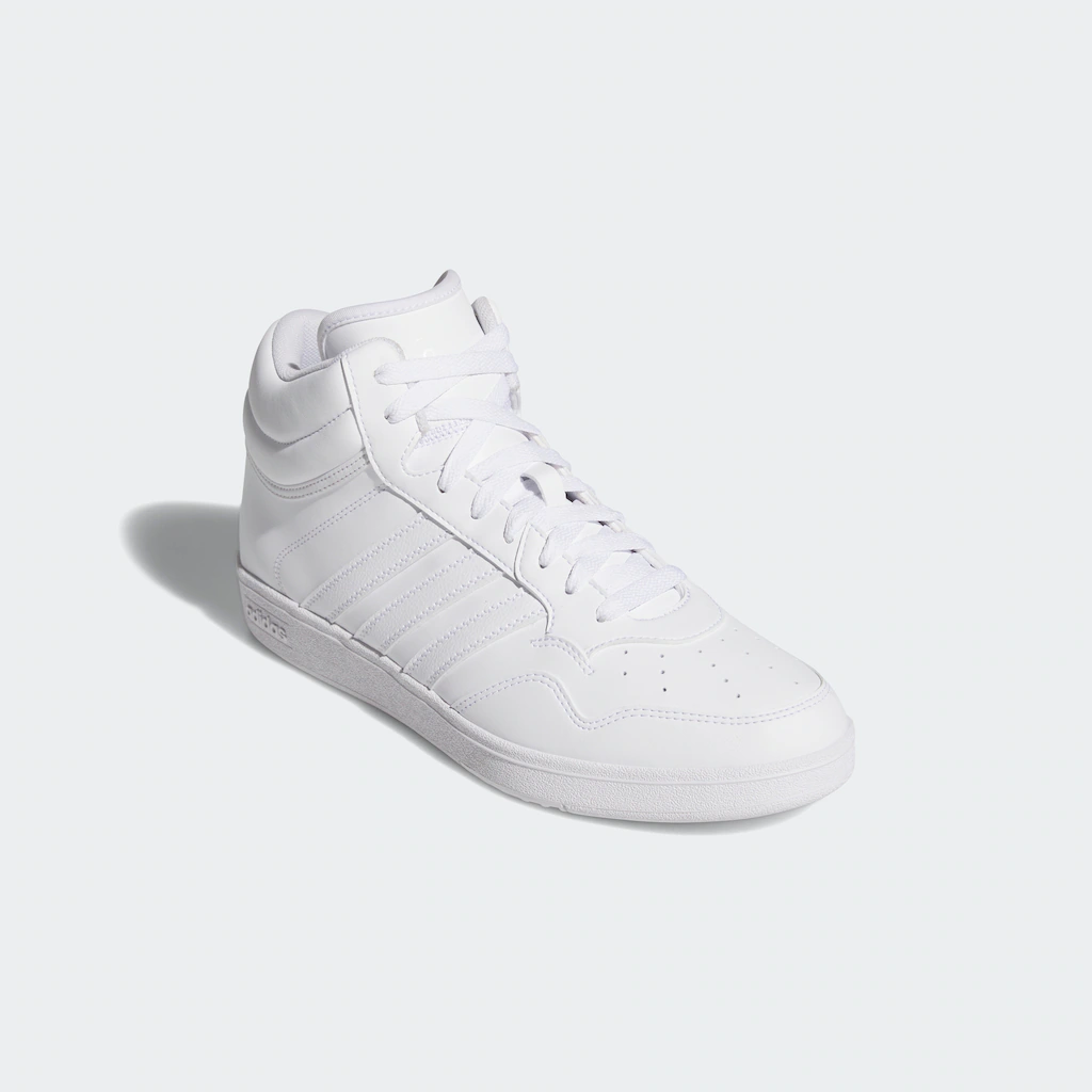 adidas Sportswear Sneaker "HOOPS 4.0 MID" günstig online kaufen