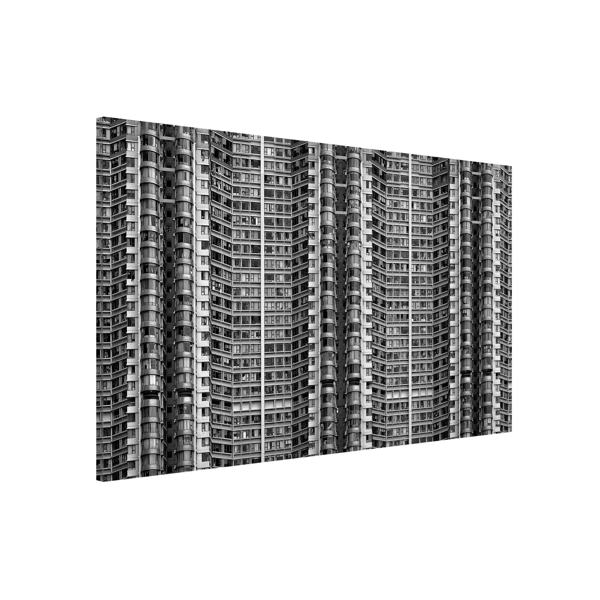 Magnettafel Architektur & Skyline - Querformat 3:2 Skyscraper günstig online kaufen