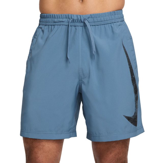 Nike Shorts Nike Form Swoosh Shorts günstig online kaufen