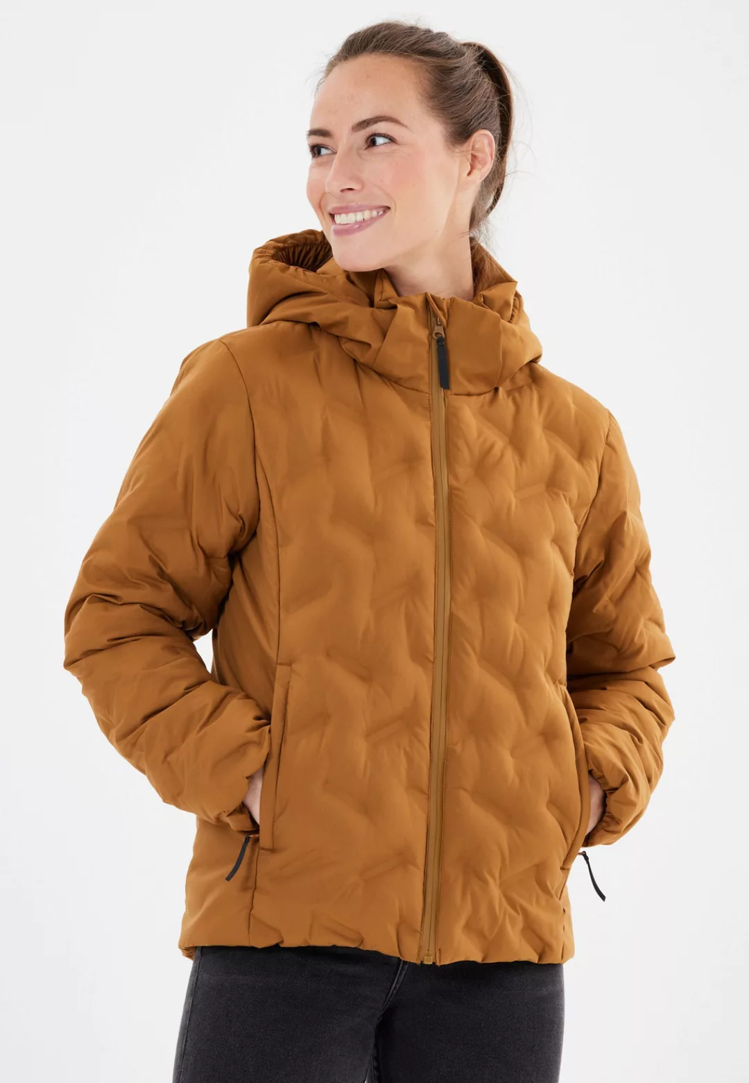 WHISTLER Outdoorjacke "Dido", mit atmungsaktiver Eigenschaft günstig online kaufen