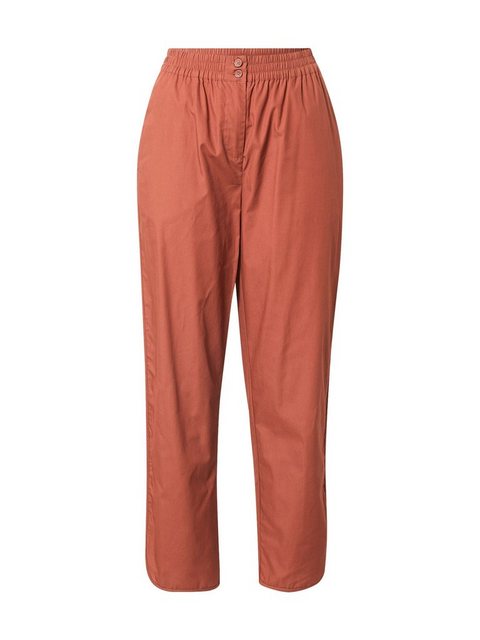 Soft Rebels 7/8-Hose Berta (1-tlg) Drapiert/gerafft günstig online kaufen