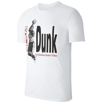 Nike  T-Shirt Air Jordan Dry Graphic 2 günstig online kaufen