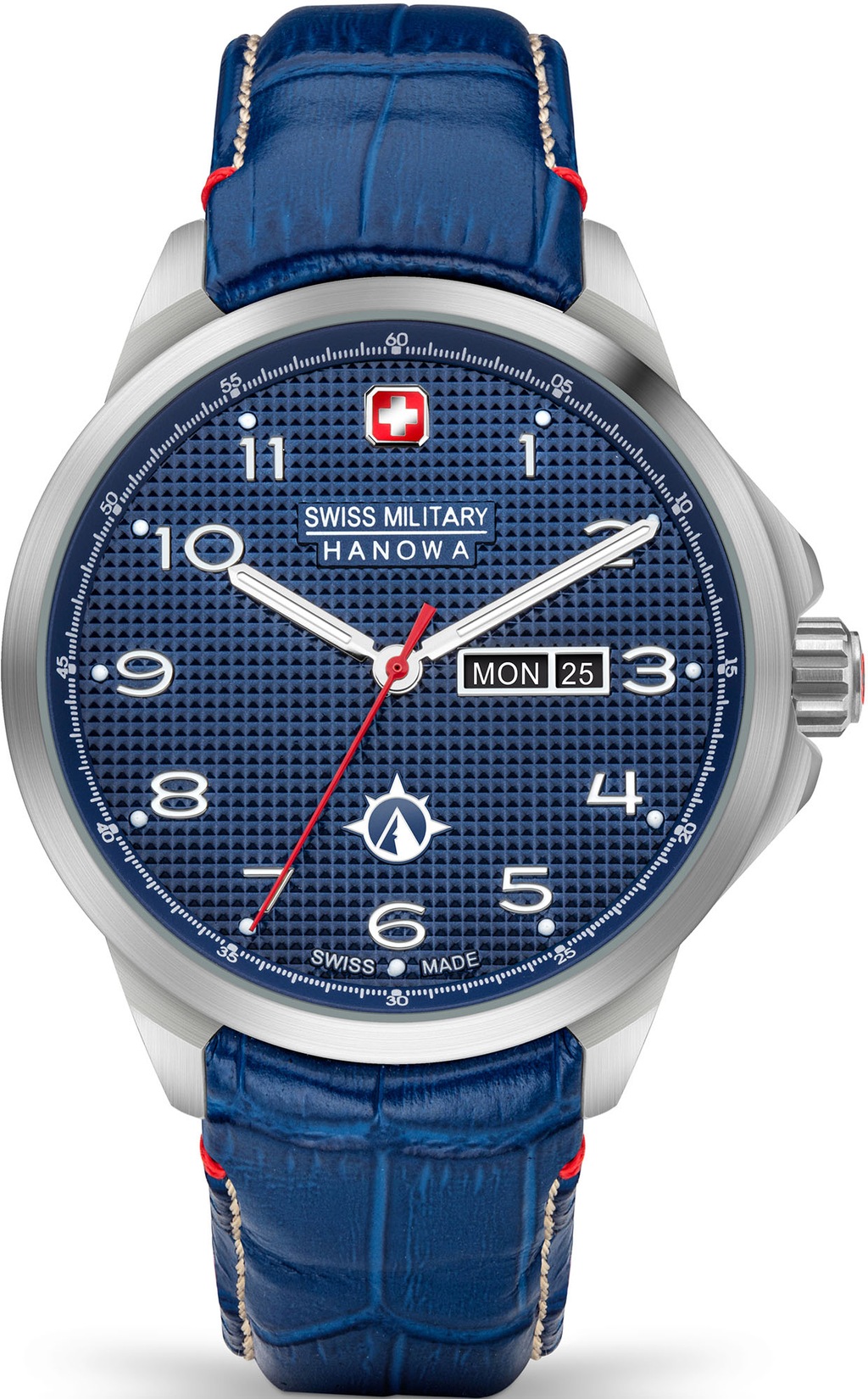 Swiss Military Hanowa Schweizer Uhr "PUMA, SMWGB2100301" günstig online kaufen