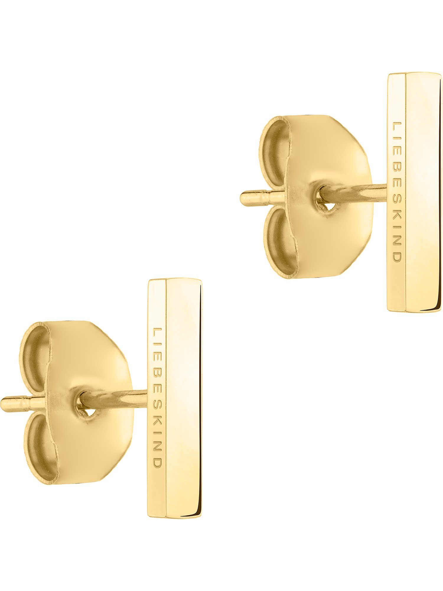 Liebeskind Berlin Paar Ohrstecker Liebeskind Damen-Ohrstecker günstig online kaufen
