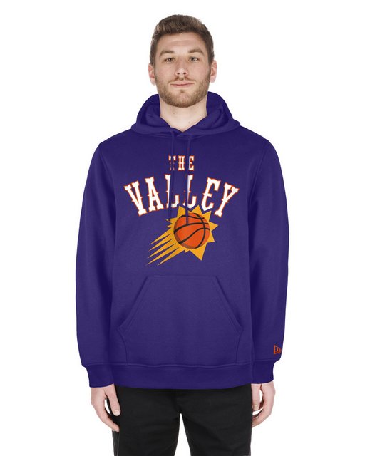 New Era Hoodie Hoodie New Era Phoenix Suns (1-tlg) günstig online kaufen