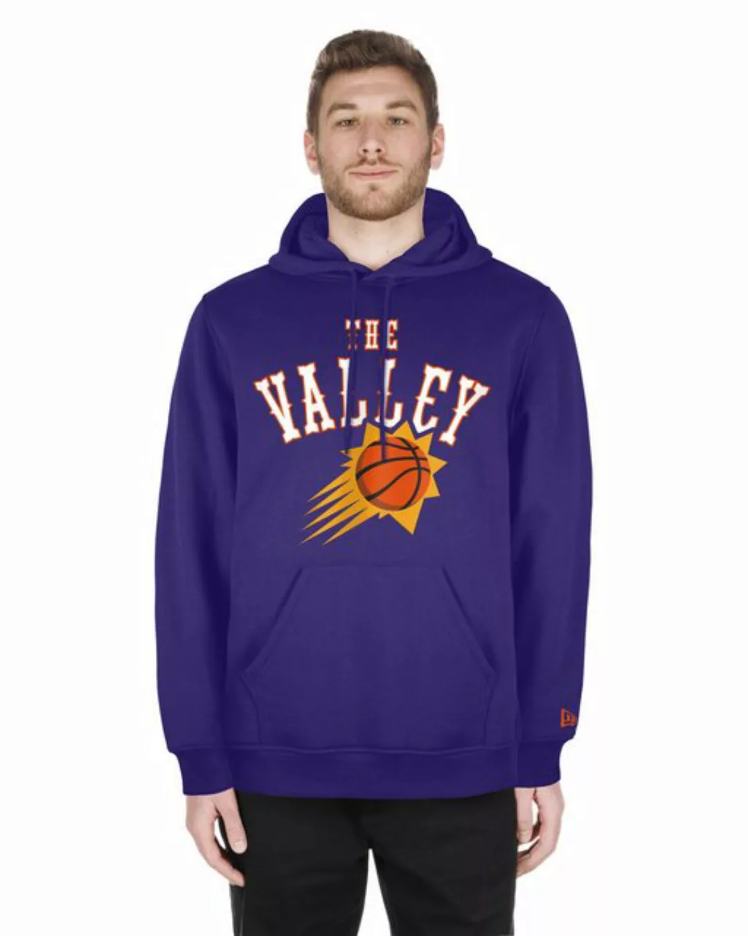 New Era Hoodie Hoodie New Era Phoenix Suns (1-tlg) günstig online kaufen