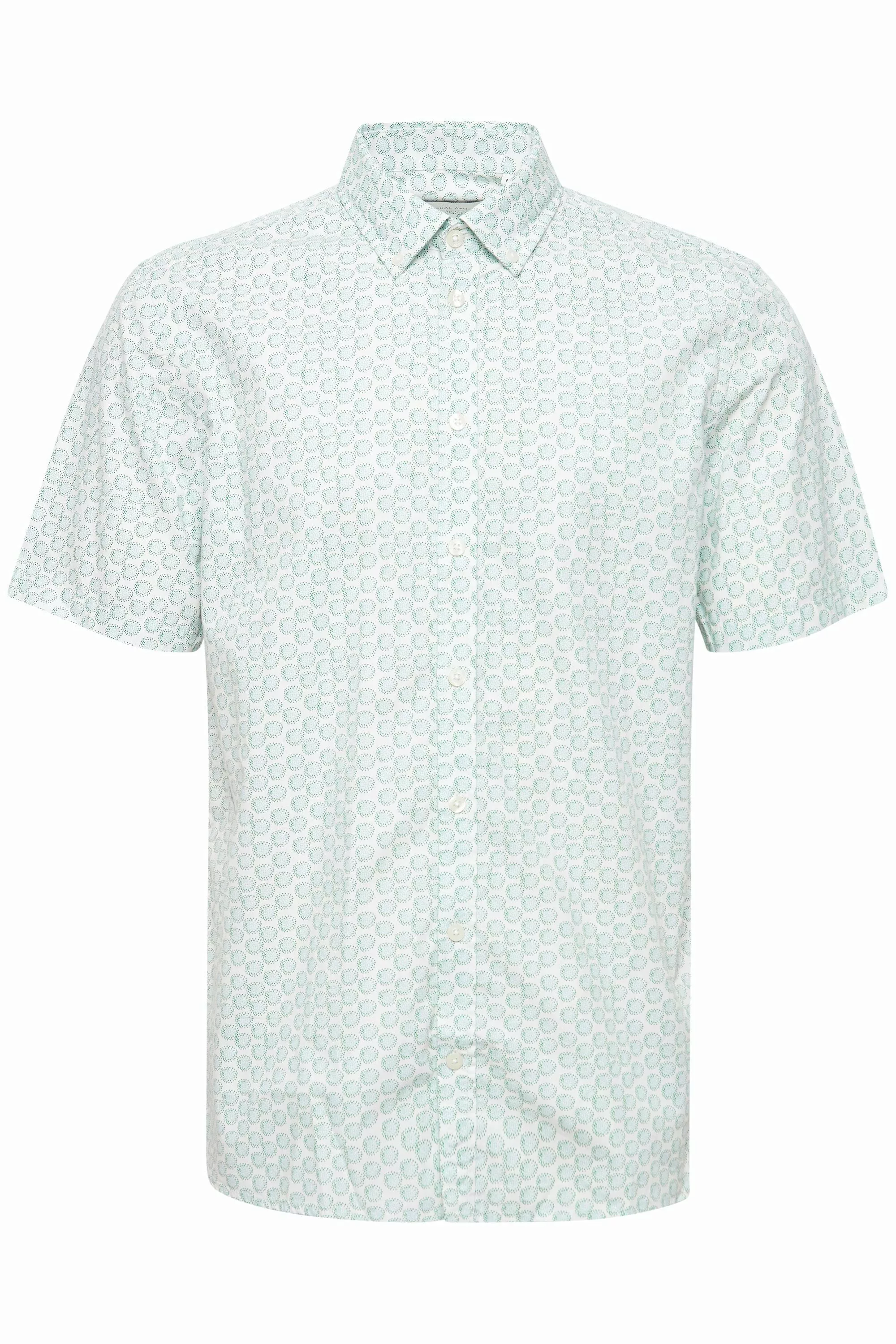 Casual Friday Kurzarmhemd CFAnton SS AOP shirt - 20504660 günstig online kaufen