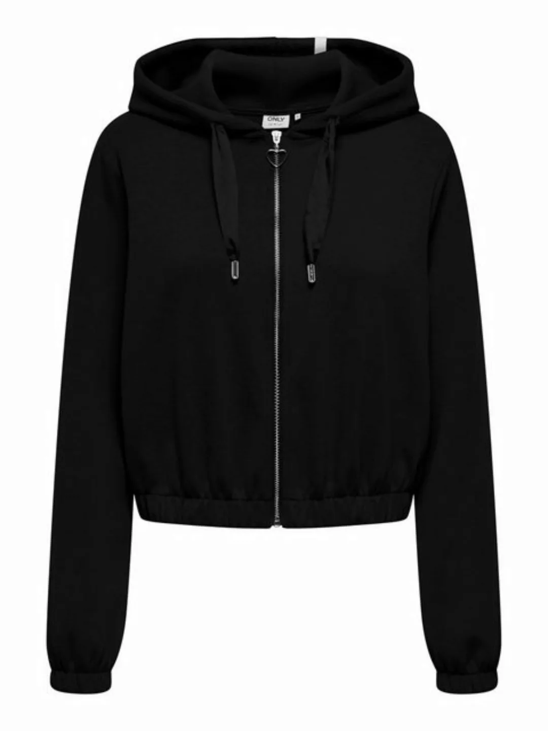 ONLY Sweatjacke SCARLETT (1-tlg) günstig online kaufen