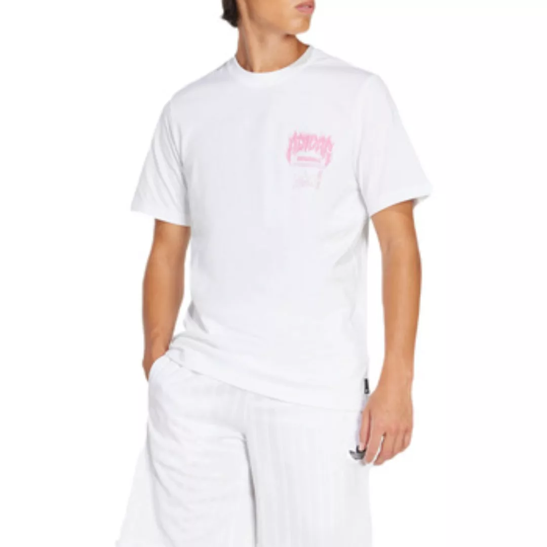 adidas  T-Shirts & Poloshirts - günstig online kaufen