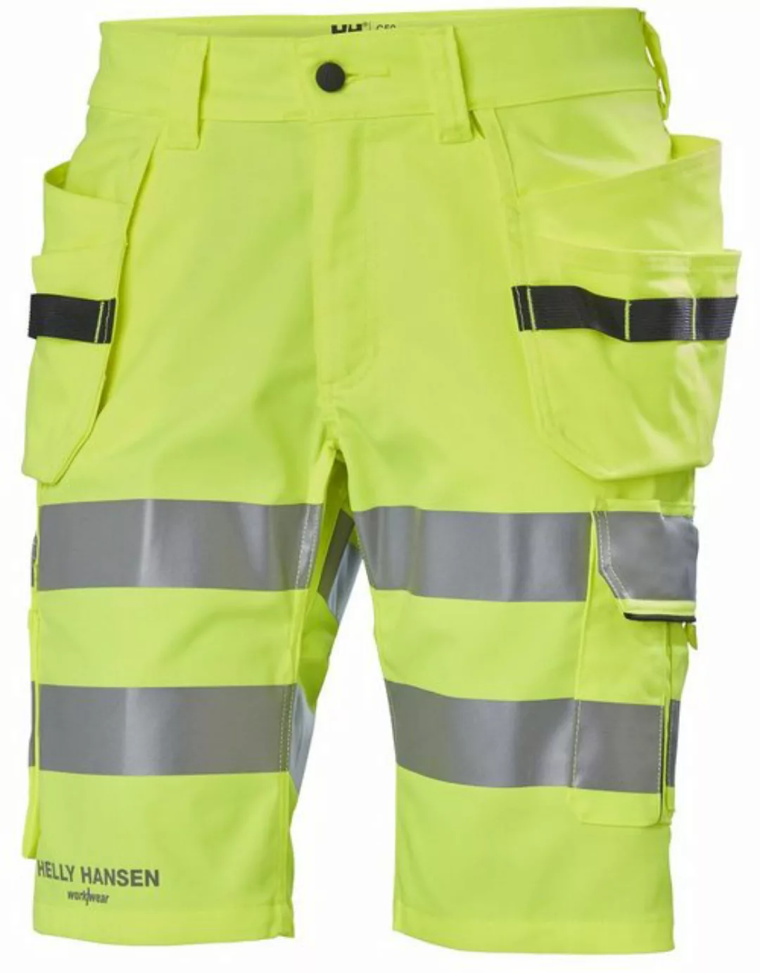 Helly Hansen Arbeitsshorts Alna 2.0 Cons Shorts (1-tlg) günstig online kaufen