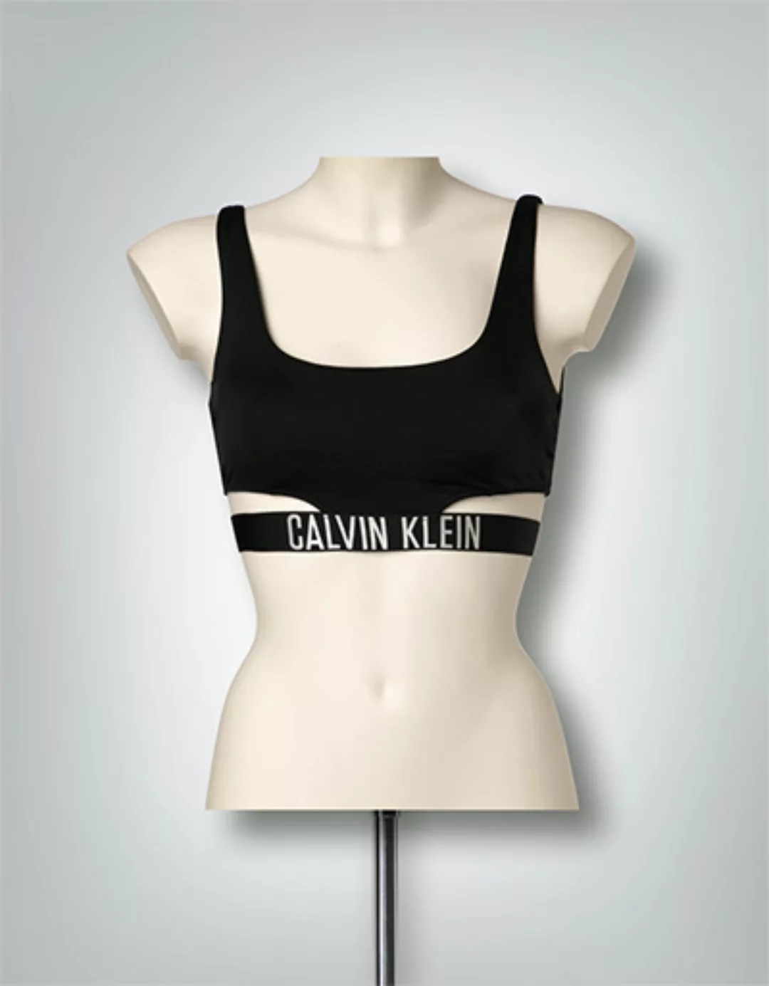 Calvin Klein Damen Bralette KW0KW00212/001 günstig online kaufen