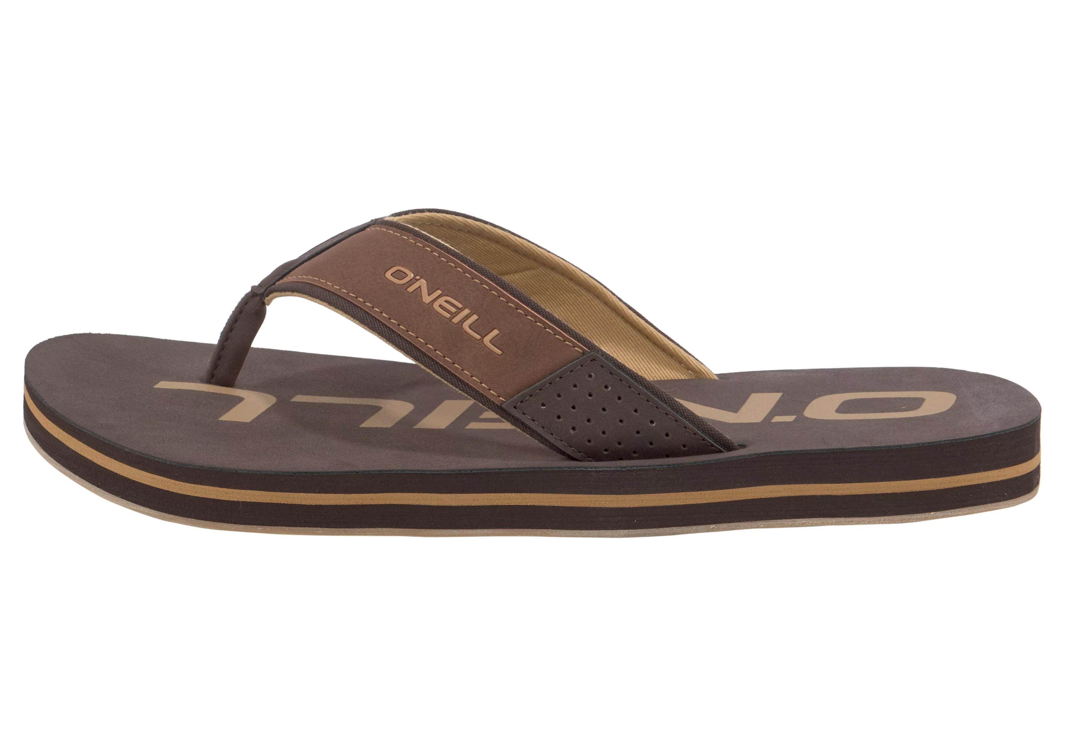 ONeill Zehentrenner "MICK FLIPFLOP MEN LOW" günstig online kaufen