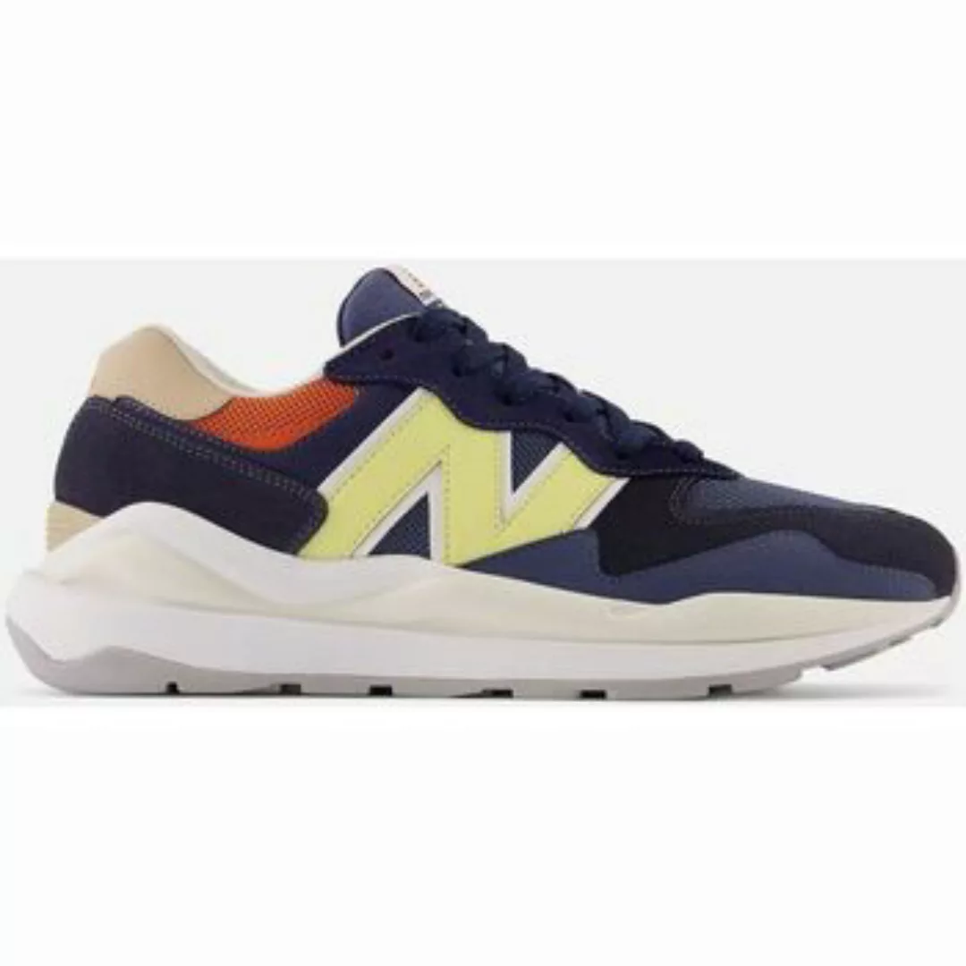 New Balance  Sneaker M5740 SNC-ECLIPSE WITH MAIZE günstig online kaufen