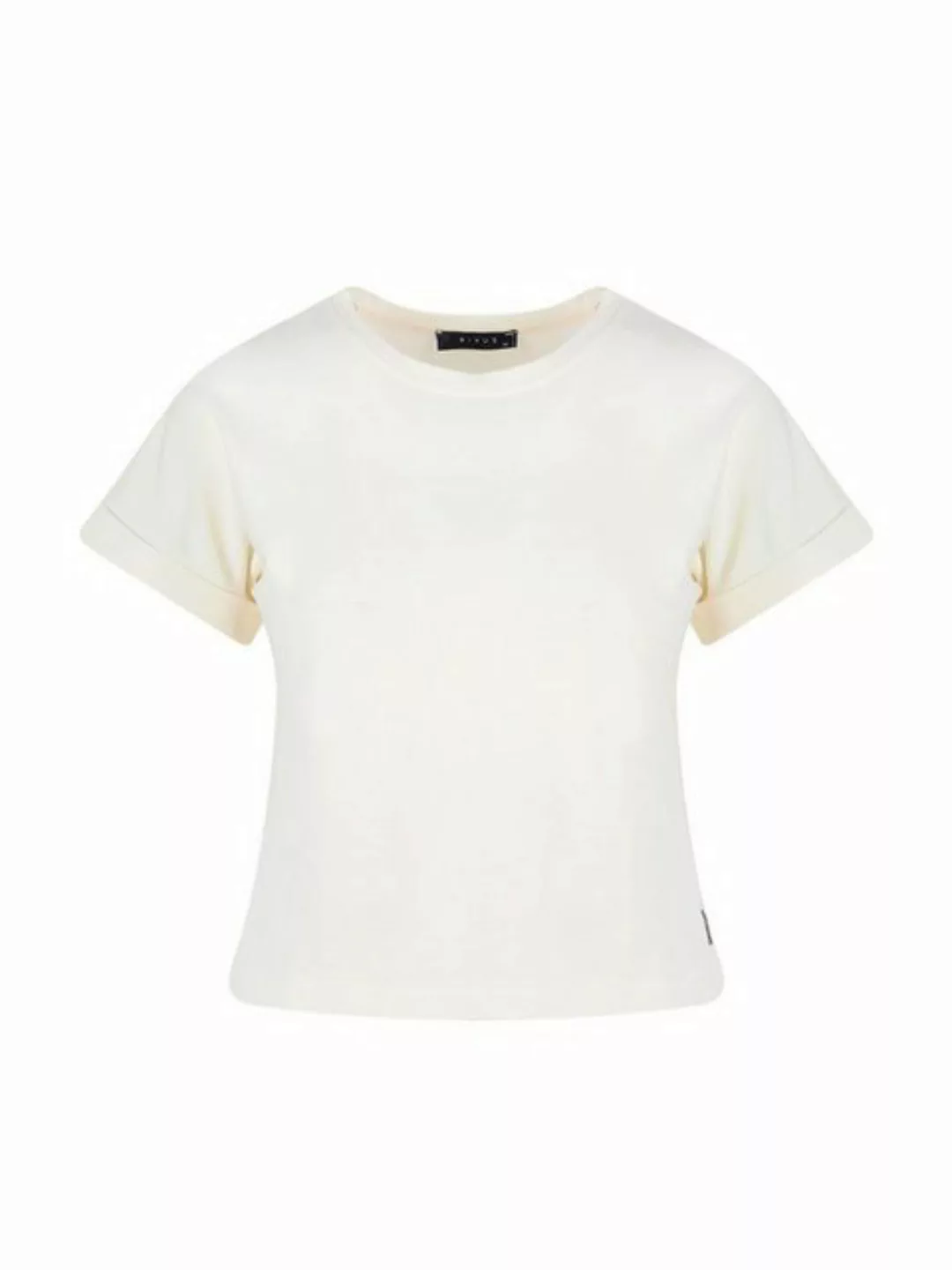 Rivus T-Shirt Baumwolle T-Shirt für Damen, Kurzärmeliges, Damen Oberteile, günstig online kaufen