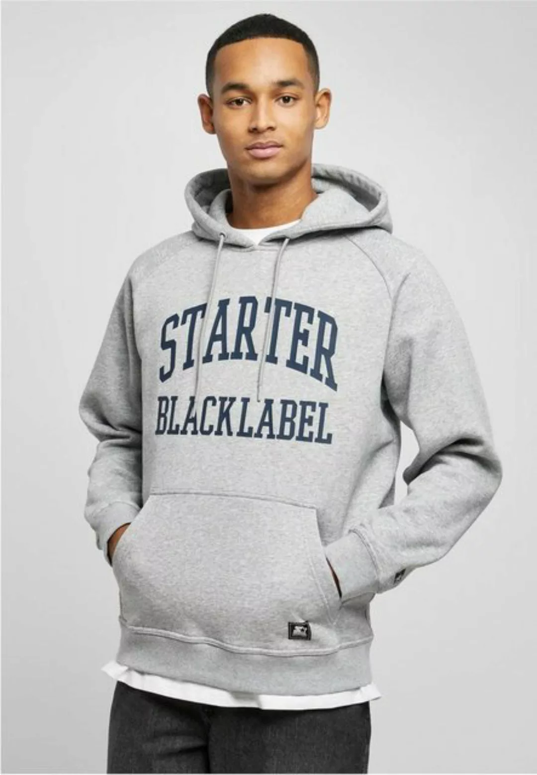 Starter Black Label Kapuzensweatshirt Starter Black Label Herren Starter Bl günstig online kaufen
