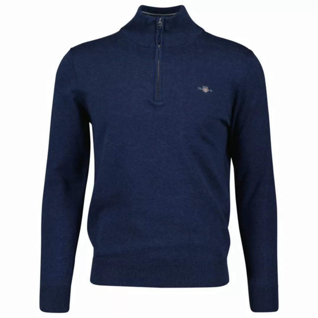 Gant Strickpullover Classic (1-tlg) günstig online kaufen