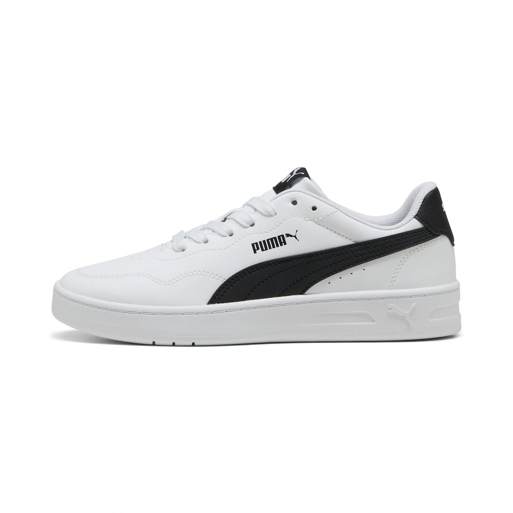 PUMA Sneaker "COURT LALLY" günstig online kaufen