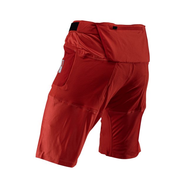 Leatt Fahrradhose Leatt Shorts MTB AllMtn 3.0 - Glow 54 - XL günstig online kaufen