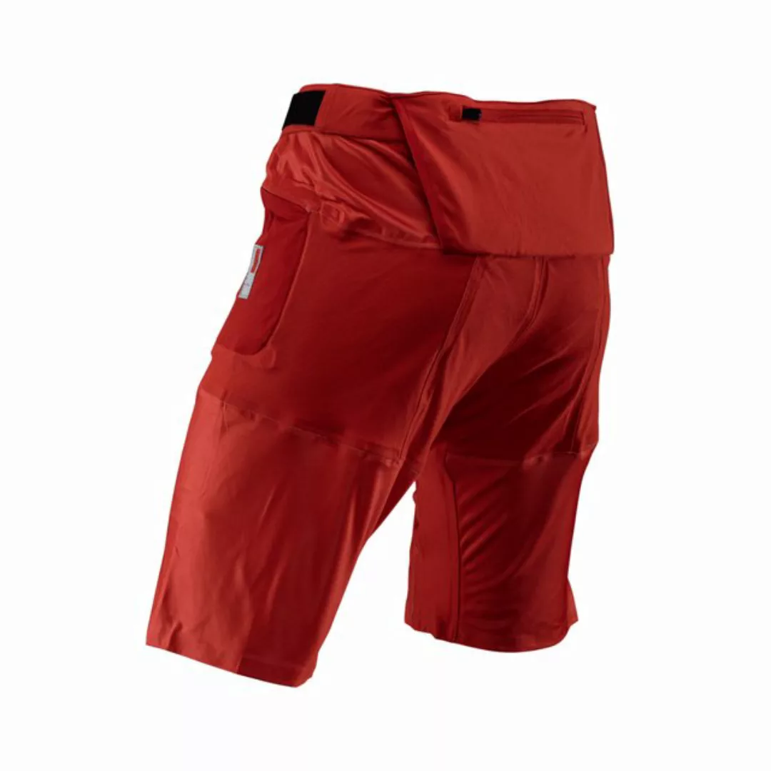 Leatt Fahrradhose Leatt Shorts MTB AllMtn 3.0 - Glow 52 - L günstig online kaufen