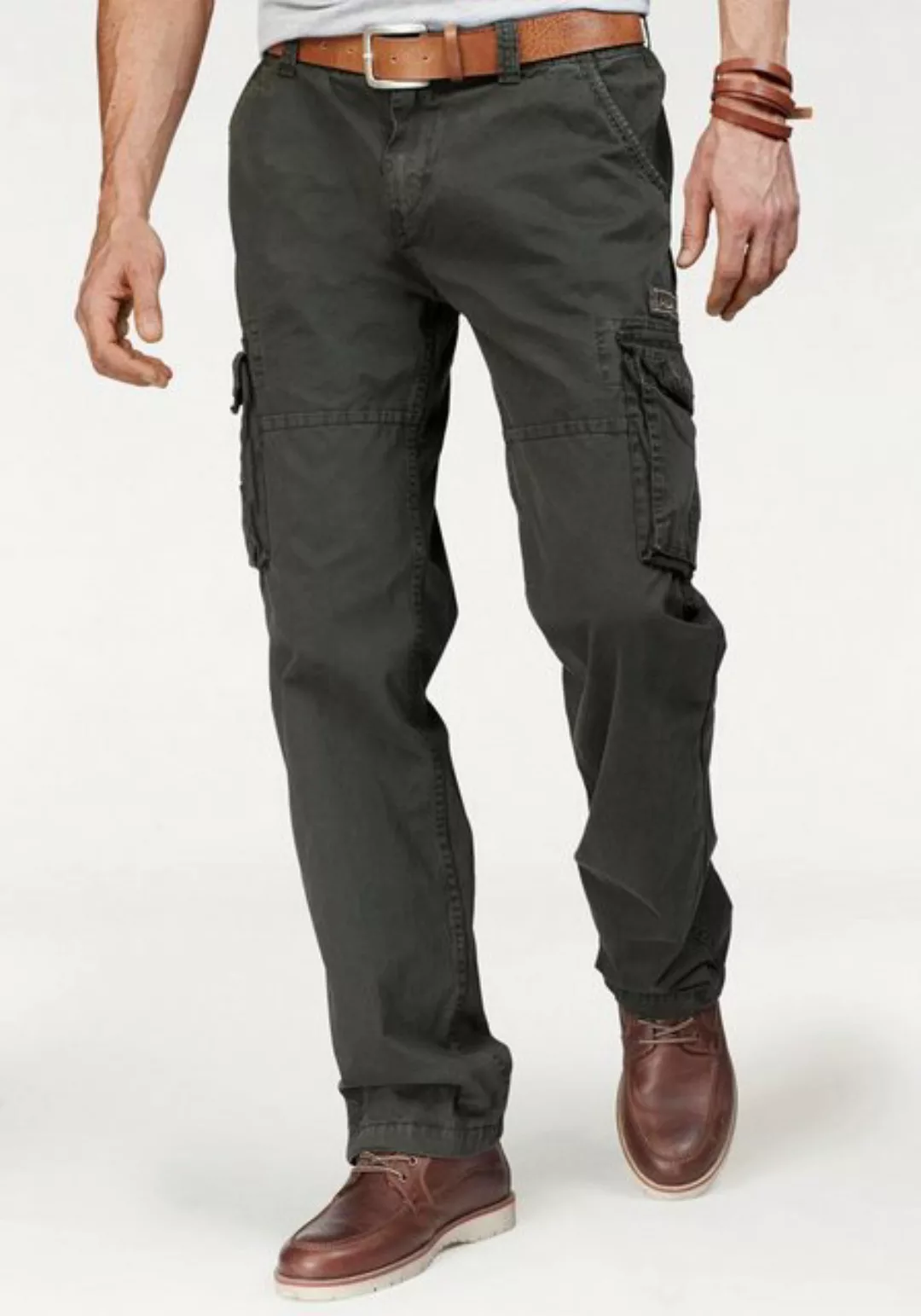 Alpha Industries Cargohose Jet Pant günstig online kaufen