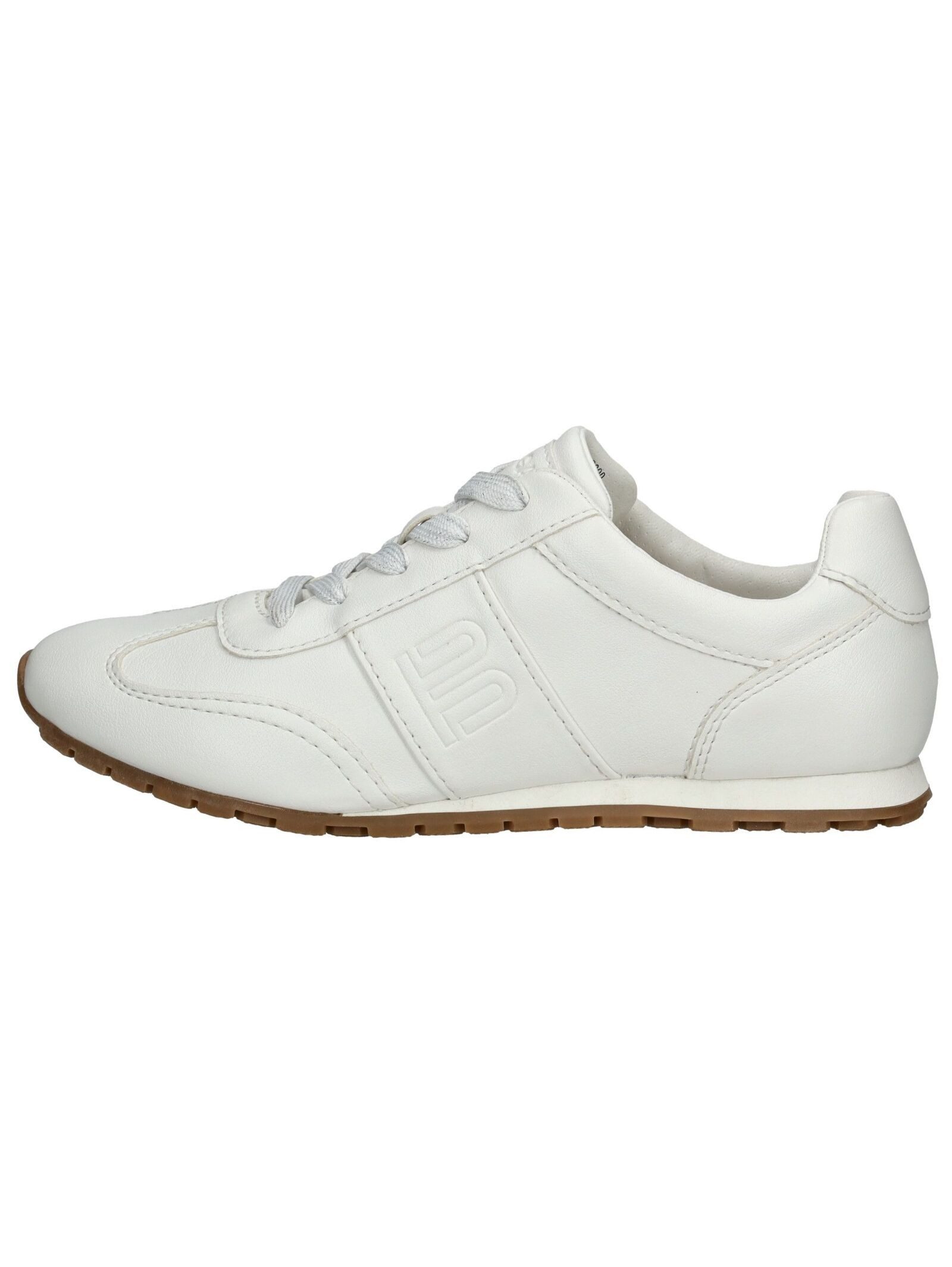 BAGATT BAGATT Sneaker Lederimitat Sneaker günstig online kaufen