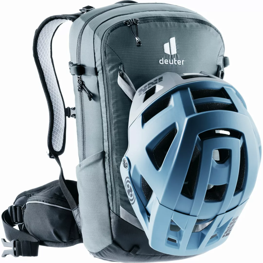 Deuter Flyt 18 SL Graphite/Black günstig online kaufen