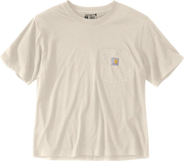 Carhartt T-Shirt Lightweight S/S 106122 günstig online kaufen