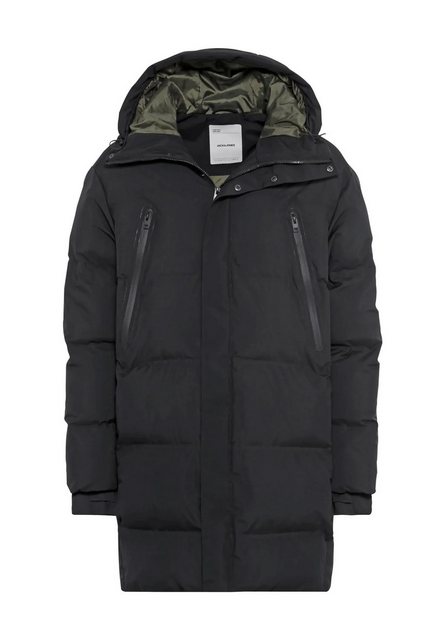 Jack & Jones Anorak JCOALPHA LONG PUFFER SN günstig online kaufen