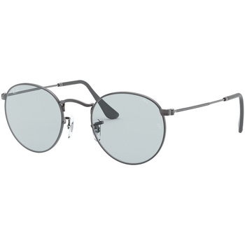 Ray-ban  Sonnenbrillen Sonnenbrille  Rund Metall RB3447 004/T3 Evolve günstig online kaufen