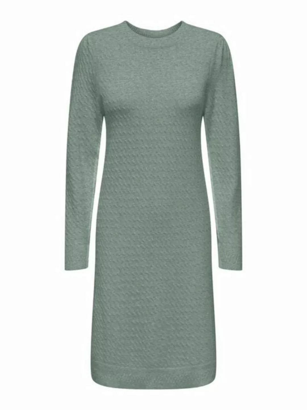 ONLY Strickkleid ONLKATIA LS PUFF DRESS CC KNT günstig online kaufen