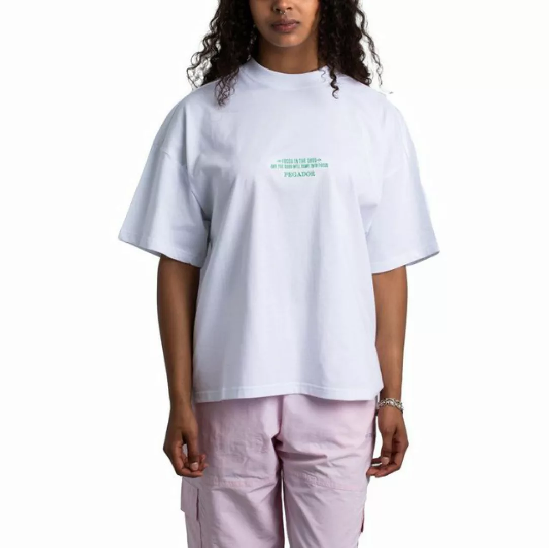 Pegador T-Shirt Pegador Naia Heavy Oversized günstig online kaufen