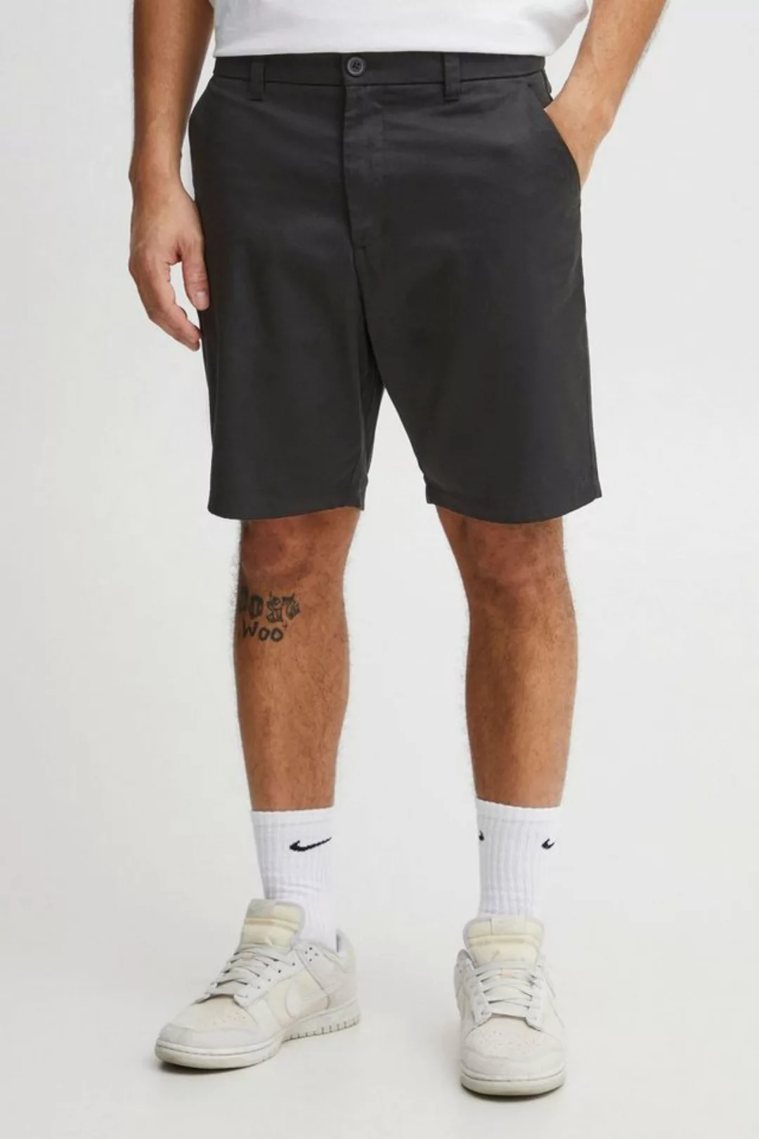 !Solid Chinoshorts SDEldric Lt Alann - 21107653 günstig online kaufen