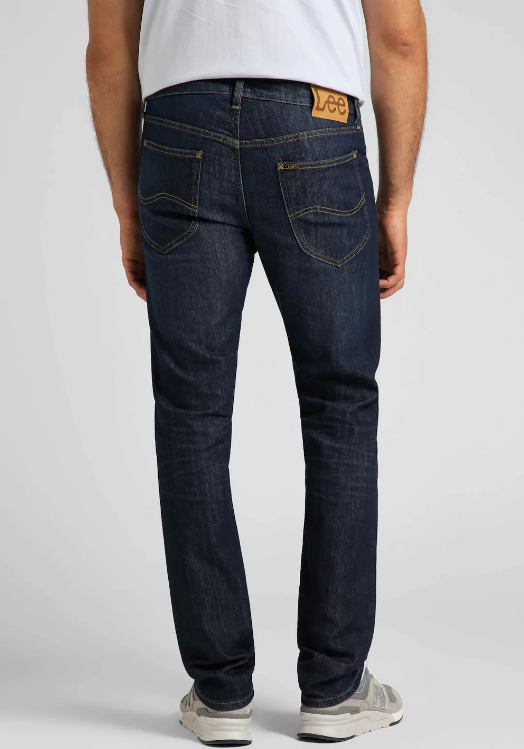 Lee® Regular-fit-Jeans DAREN ZIP FLY günstig online kaufen