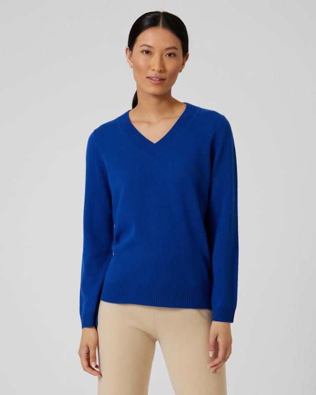 My Cashmere Moments Cashmere Blend Pullover günstig online kaufen