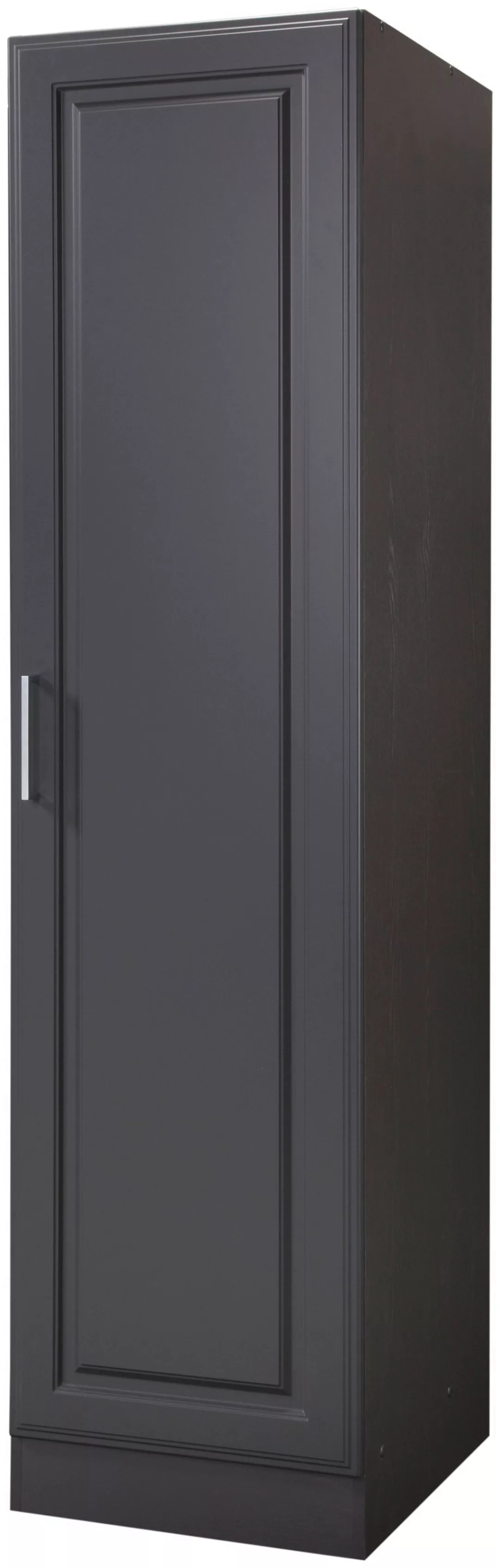 KOCHSTATION Seitenschrank "KS-Stockholm", hochwertige MDF-Fronten, 50 cm br günstig online kaufen