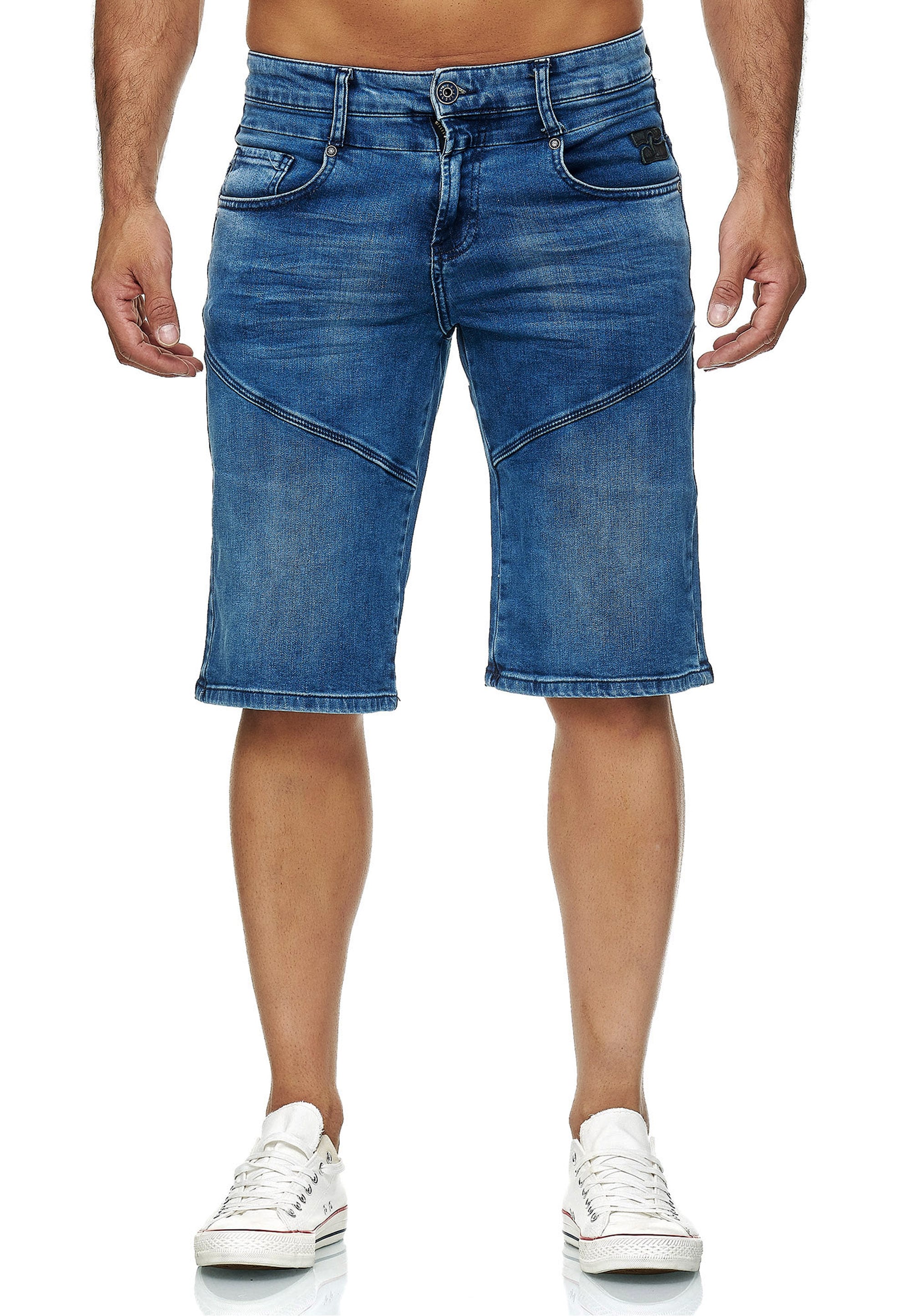 Rusty Neal Shorts "Tuscor", mit bequemem Sitz günstig online kaufen