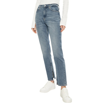 Calvin Klein Jeans  Slim Fit Jeans AUTHENTIC SLIM STRAI J20J224508 günstig online kaufen