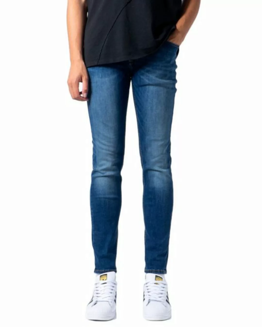 Jack & Jones 5-Pocket-Jeans günstig online kaufen