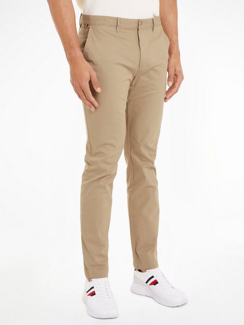 Tommy Hilfiger Chinohose WCC DENTON CHINO ESSENTIAL TWIL günstig online kaufen