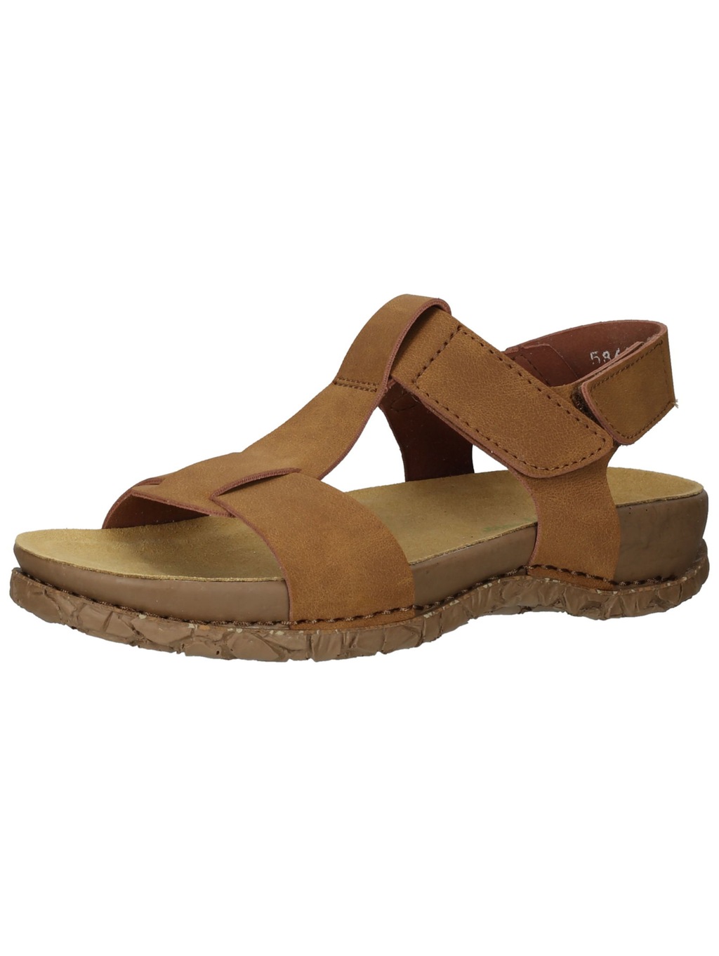 El Naturalista Riemchensandale "El Naturalista Sandalen Textil" günstig online kaufen
