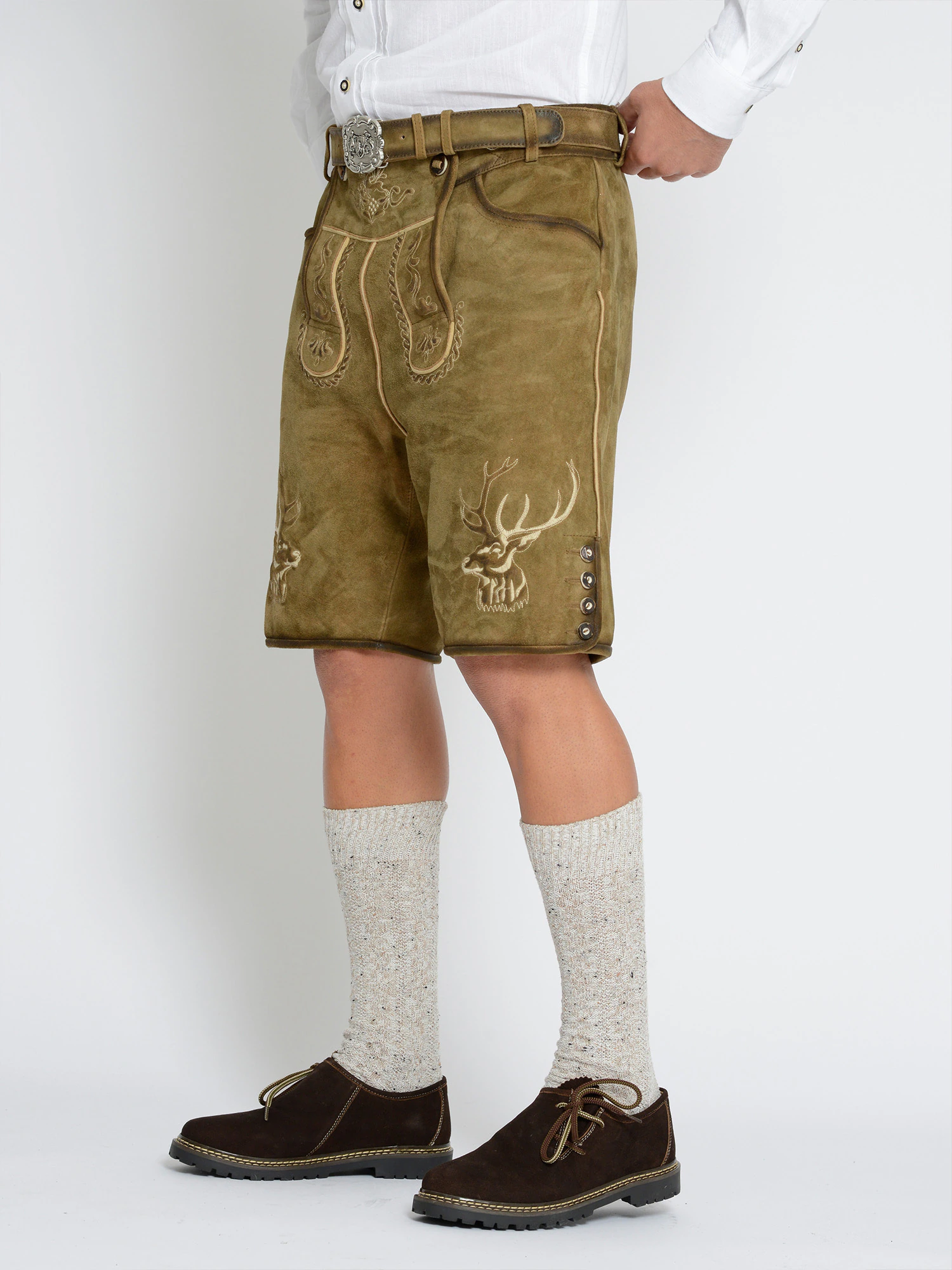 JCC Trachtenhose "31023200" günstig online kaufen