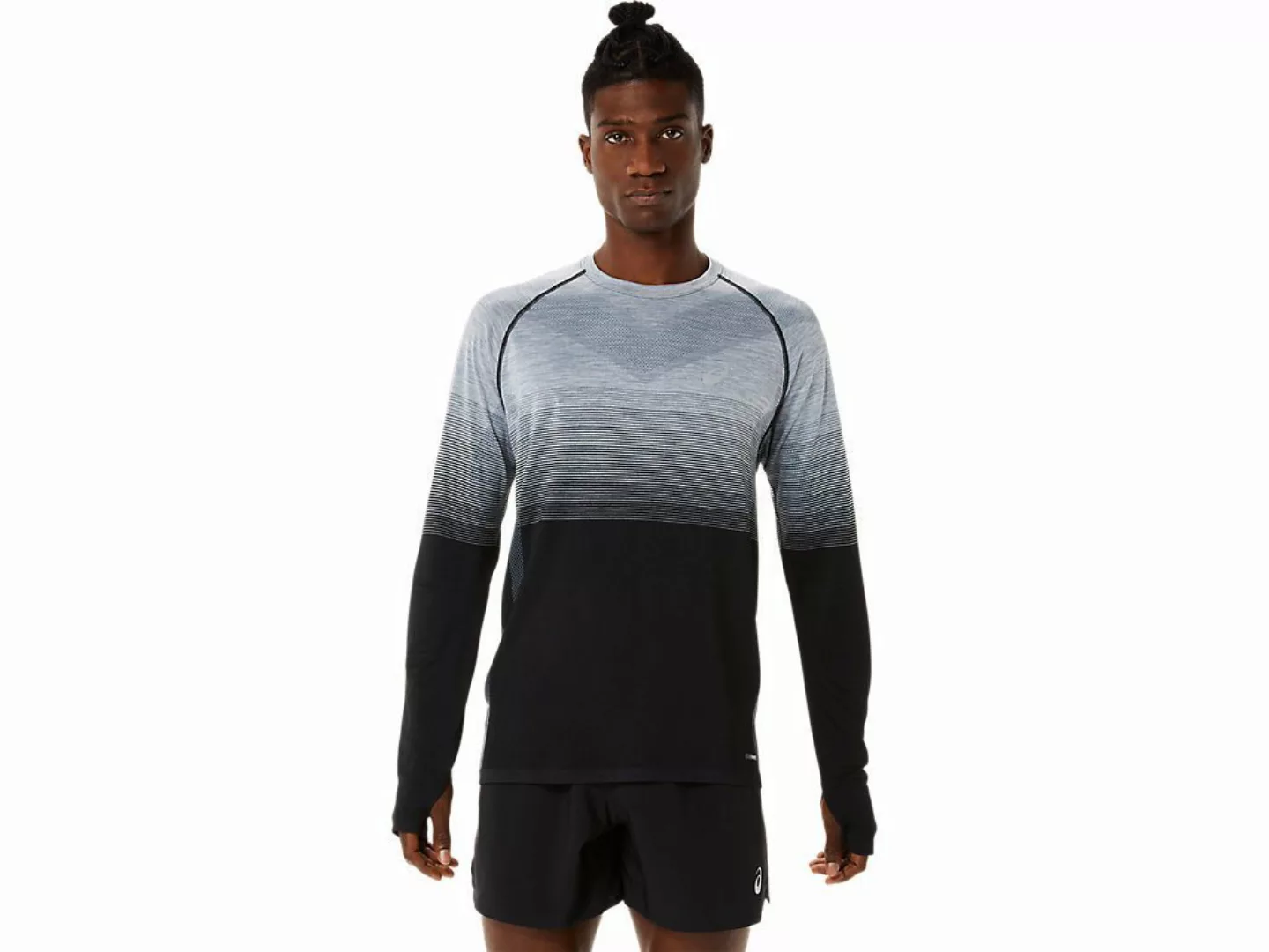 Asics Langarmshirt SEAMLESS LS TOP günstig online kaufen