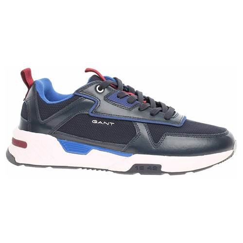 Gant 23637042621ga Shoes EU 45 Graphite günstig online kaufen