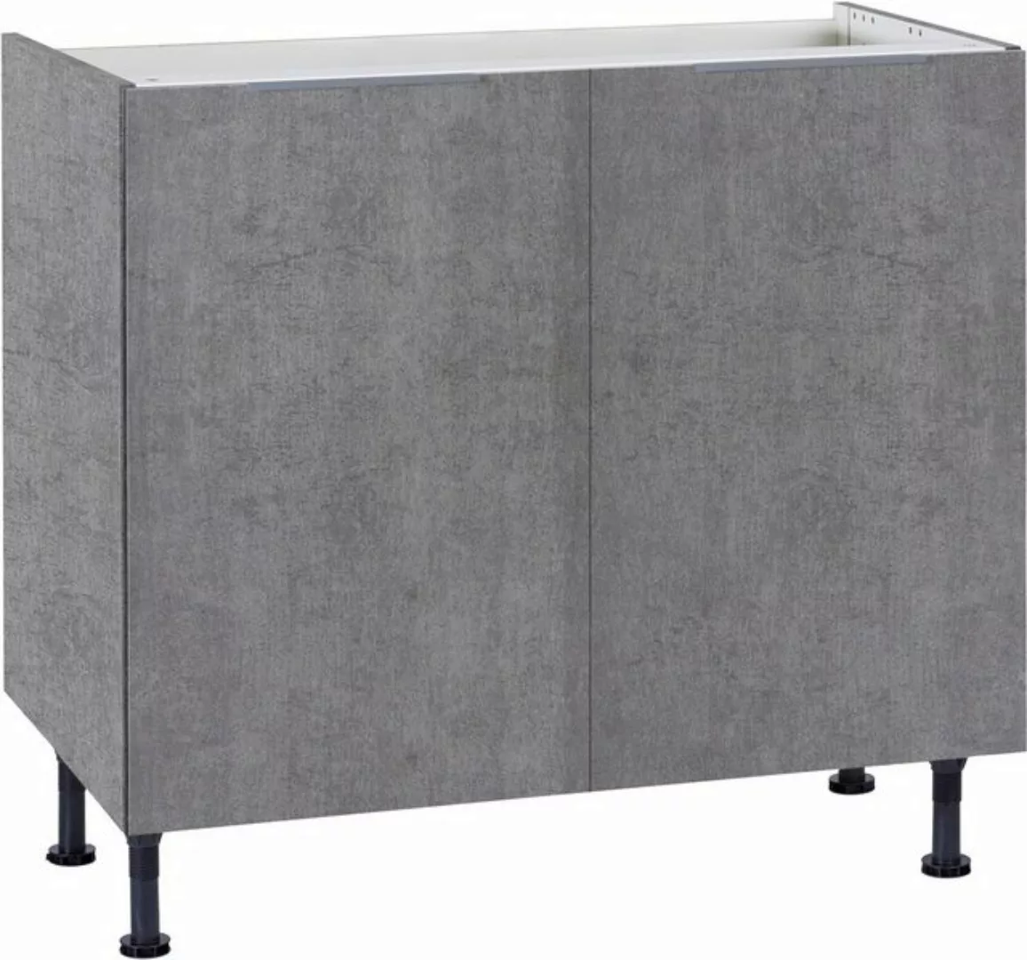 OPTIFIT Spülenschrank Tara, Breite 90 cm günstig online kaufen