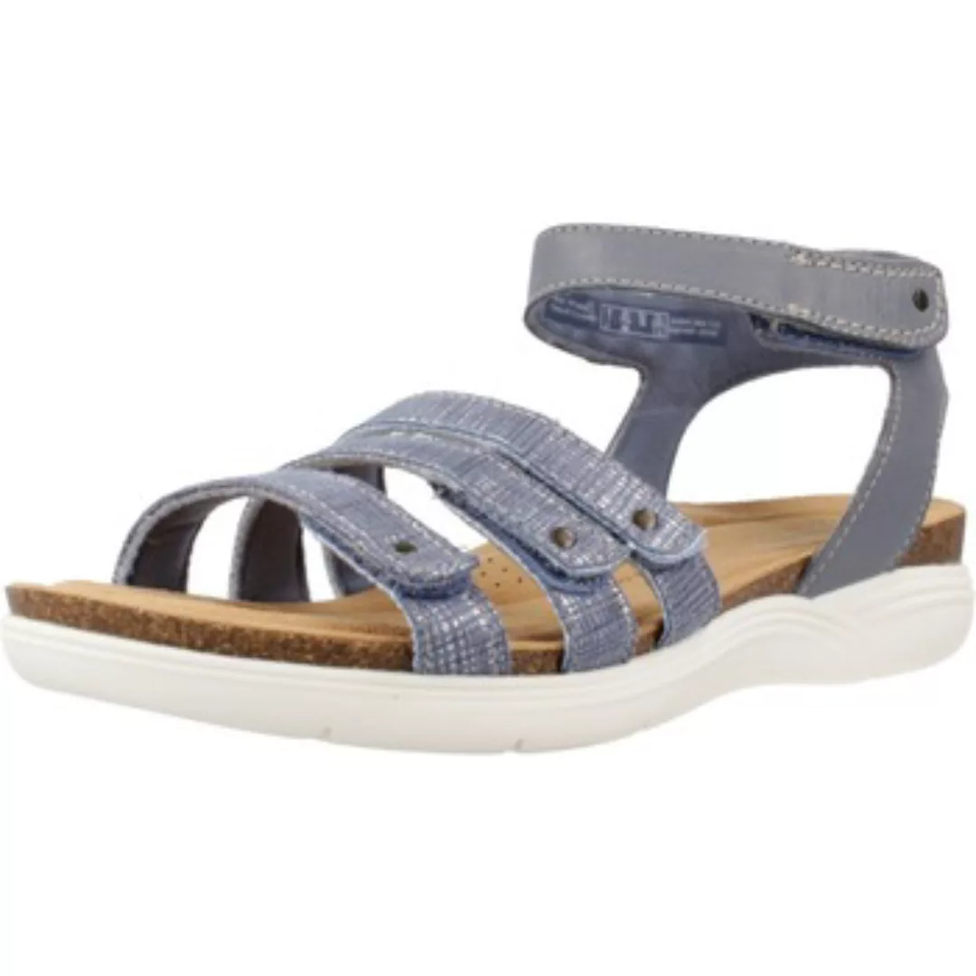 Clarks  Sandalen APRIL DOVE günstig online kaufen