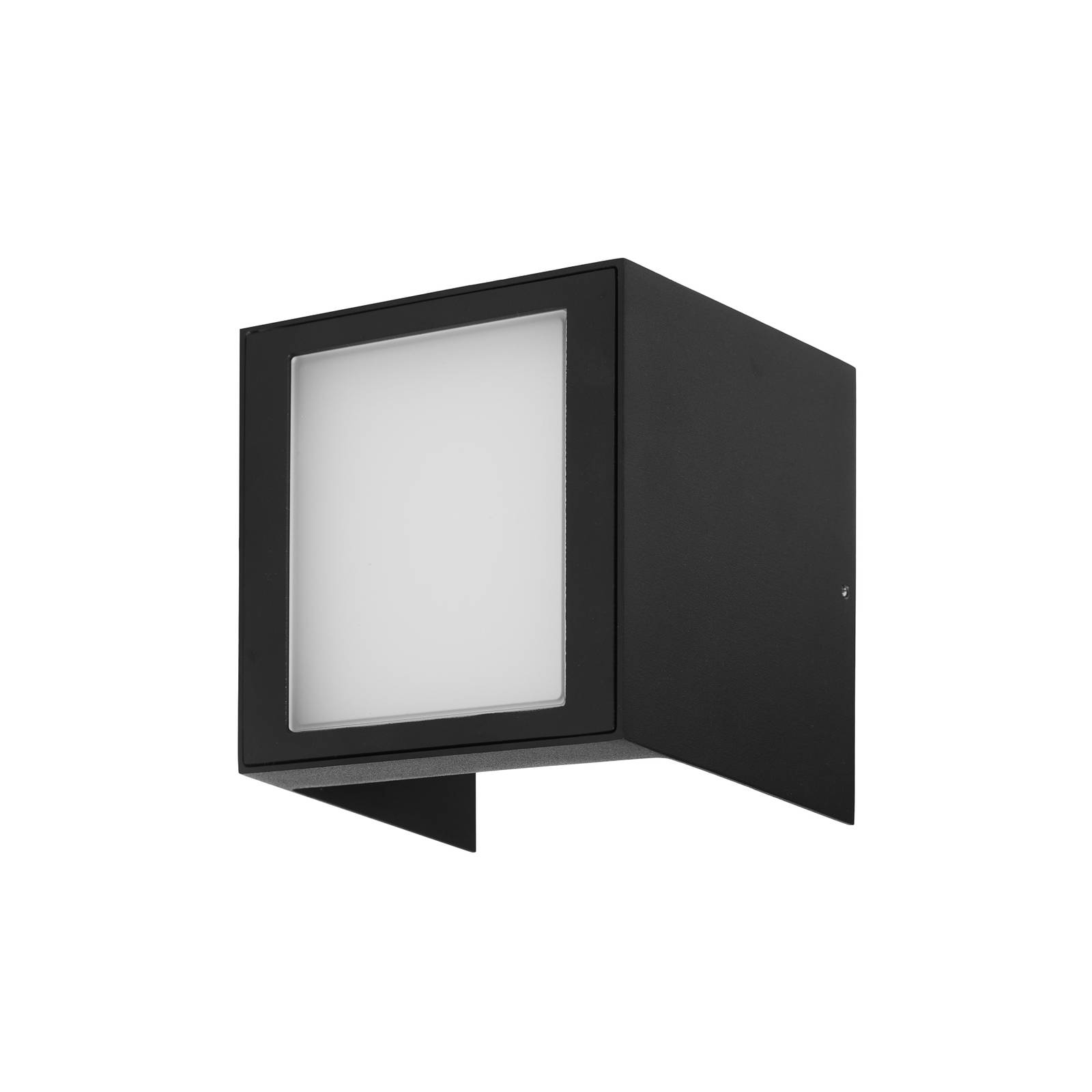 LOOM DESIGN Una LED-Außenwandlampe up/down/frontal günstig online kaufen